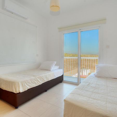 Nissi Villa Ourania Ayia Napa Luaran gambar